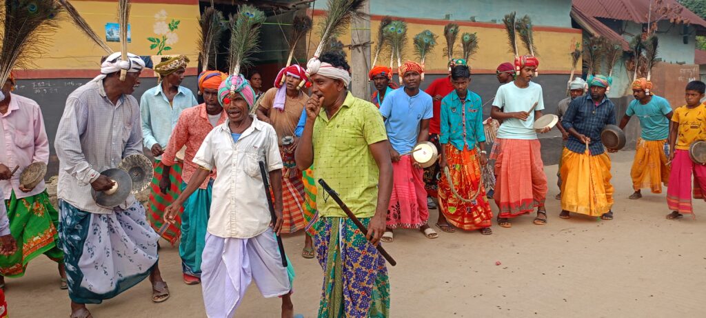 santali dasai