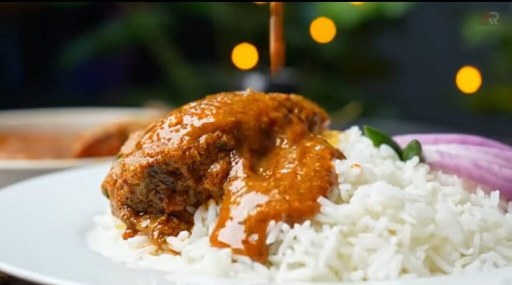 রুই মাছের রেসিপি কিভাবে রান্না করব