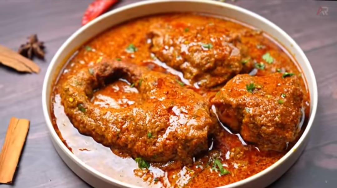 রুই মাছের রেসিপি কিভাবে রান্না করব