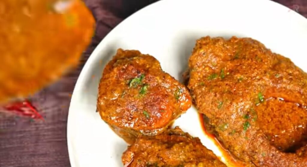 রুই মাছের রেসিপি কিভাবে রান্না করব